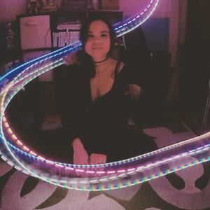 Meet your Posher, Alexandra